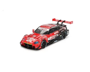 Mini GT 1:64 Nissan Z GT500 #3 “Niterra MOTUL Z” NDDP RACING '23 SUPER GT 765-3F - Picture 1 of 5