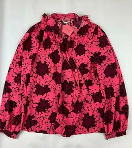 Top New Kate Spade New York taglia XXL - Foto 1 di 7