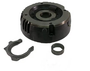 Baldor Electric 37-1402 NEMA AC Motor C-Face Kit, Field Conversion, 37/254-6UC - Picture 1 of 2