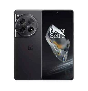 Teléfono OnePlus 12 512 GB 5G Desbloqueado Negro - 95% Salud de la Batería - BUENO B+ - Imagen 1 de 5
