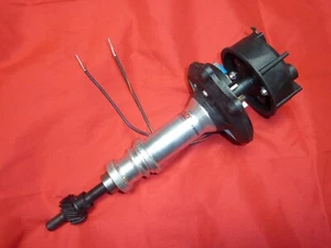 MSD 8598 Distributor SBF Ford 302 - Picture 1 of 7