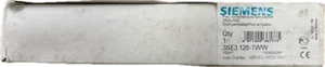 SIEMENS POSITIONSSCHALTER STANGENANTRIEB 3SES3 120-1WW - Bild 1 von 3