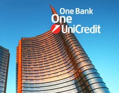 °  CREDITO ITALIANO * OGGI UNICREDIT *  IL NOME CHE HA FATTO LA STORIA BANCARIA - Immagine 1 di 2