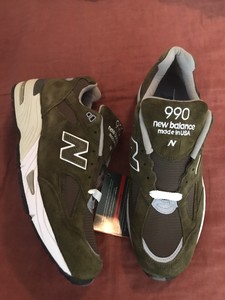 new balance 990 mens 2014