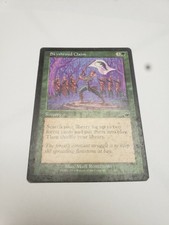 MTG Skyshroud Claim NM×1