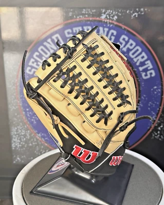 Guante de béisbol Wilson A2000 D33 2022 11,75" infield/pitcher LHT nuevo Foto 1 de 4