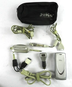 iGO Juice 70 PS0055 70W Universal Power Adapter Charger with Tips - Picture 1 of 10