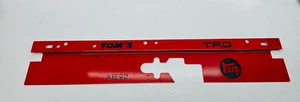 Placa de refrigeración Toyota Corolla 88-92 AE90 AE92 - Imagen 1 de 6