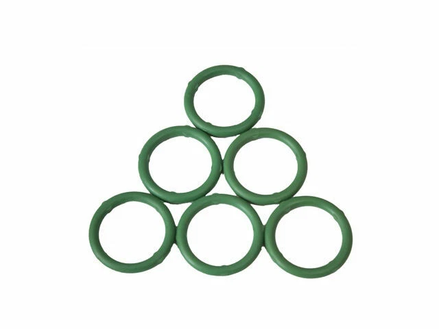 Junta tórica de aire acondicionado Motorcraft para Lincoln Town Car 2004-2005 77DKST Foto 1 de 1