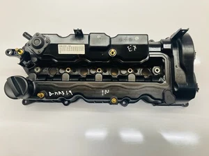 ROCKER COVER FOR ISUZU D-MAX 1.9 Ddi Diesel 4x4 RZ4E-TC 163 BHP MAHLE 2018 - Picture 1 of 13