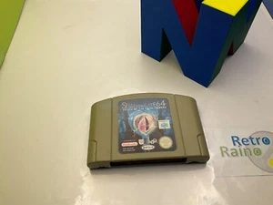 Nintendo 64 / N64 Spiel - SHADOWGATE 64 - PAL Modul - Picture 1 of 5