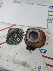 Yamaha Jog And Zuma Stock Bore Good Used Units - Picture 1 of 11