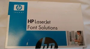 HP BarCode Printing USB Solution HG281US - Picture 1 of 1