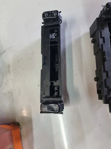 Mercedes SLK CLK R170 W210 W202 W208 Schalter Sitzheizung 2108200051 A2108200151 - Bild 1 von 4