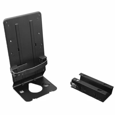 Lenovo ThinkCentre M72 M92 Tiny L-Bracket Mounting Kit Universal Belt 4XF0E51408 - Image 1 of 3