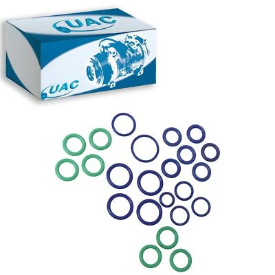 UAC A/C System Seal Kit For 2011-2012 Mini Cooper Countryman - Image 1 of 2
