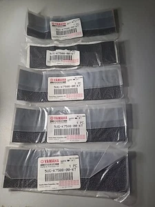 (5) Yamaha 5UG-K7588-00-KT DAMPER New SxS Rhino UTV 4x4 Quad - Picture 1 of 5