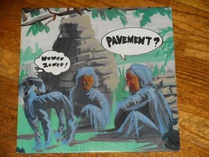 PAVEMENT wowee zowee 2x LP original 1995 matador OLE 130-1 - Picture 1 of 7