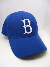 Brooklyn Dodgers American Needle Cap / Hat Fitted 7 1/8 PRO-MODEL 1939-1957