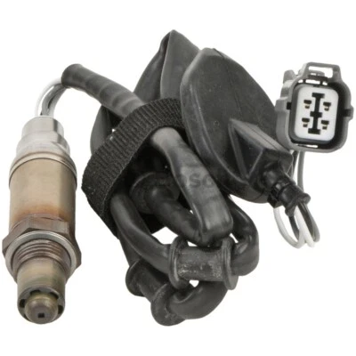 15410 Bosch O2 Oxygen Sensor DOWNSTREAM Sedan for Honda Accord Acura TSX 04-08 - Image 1 of 3