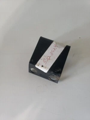 Polaris Indy 600 Trail Cross Country 1983 soporte panorámico inferior - 5223928 Foto 1 de 4