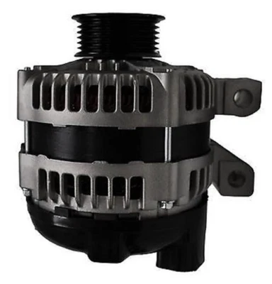 (140 Amp) Alternator For Saturn Aura 08-09, Chevy Equinox 08 2009 2013 2014-2016 - Image 1 of 3