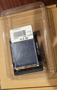 Sainsmart 2.4" TFT LCD Module Display + for Touch Panel Card 240x320 - Picture 1 of 3