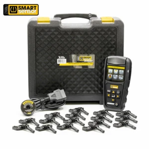 Smart Sensor Elite TPMS Tool & 16 Sensors Multi Frequency - 17-43800 - Picture 1 of 2