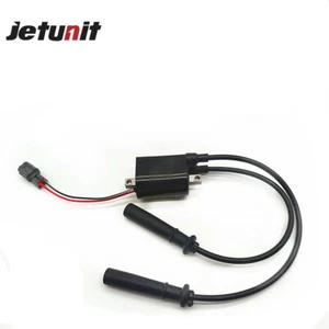 Ignition Coil For Yamaha Outboard 68V-82310-00-00 115 200 225HP(2000-2006) - Picture 1 of 5