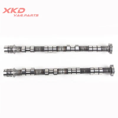 Kit de árbol de levas de escape y admisión de 2,4 L apto para Buick LaCrosse Chevrolet Cadillac LE5 Foto 1 de 4