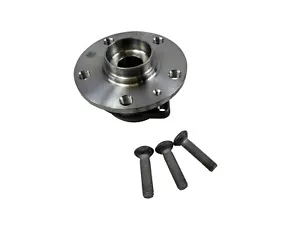 OEM VW Radlager Radnabe Lager vorn 5Q0407621E original VW Tiguan 2 AD Audi Q3 F3 - Picture 1 of 8