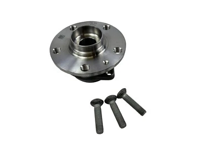 OEM VW Wheel Bearing Hub Bearing Front 5Q0407621E Genuine VW Tiguan 2 AD Audi Q3 F3 - Image 1 of 4