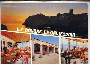 CP 2B - Haute-Corse - Ile Rousse - Le California - Multivues - Picture 1 of 2