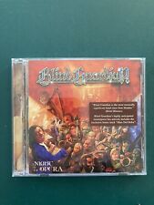 Blind Guardian A Night At The Opera CD