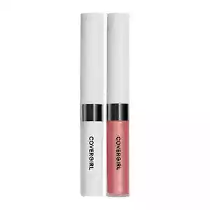COVERGIRL Outlast All-Day Moisturizing Lip Color, 700 Starlit Pink - Picture 1 of 3
