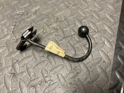 Vintage Buick Latch Arm Handle Ball Opel 1663 Hood Trunk Convertible Door - Image 1 of 4