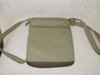 Baggallini Brown Bryant Pouch Nwt