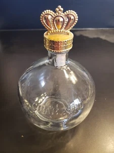 Vintage Chambord Flasche 750 ml fantastisches Bar Display - Bild 1 von 8