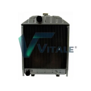 RADIATOR FOR Massey Ferguson MF 154 174 184 194 233 234S 253 254 273 274 2 - Imagen 1 de 1