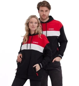YAMAHA Special Edition Hoodie Erwachsene Unisex - Bild 1 von 3
