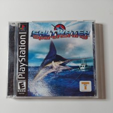 .PSX.' | '.Saltwater Sportfishing.