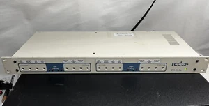 RADIO SYSTEMS DA Analog Distribution Amplifier DA 4x4a DA-4x4 A - Picture 1 of 10