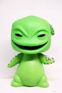 Funko Pop Movies Oogie Boogie Incubo prima di Natale - Foto 1 di 4