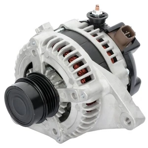 Alternator For Toyota Camry 2.5 2.5L 2010-2011 27060-0V060 104210-2650 Ir/If - Picture 1 of 6