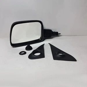 SPECCHIO RETROVISORE ESTERNO SINISTRO FIAT FIORINO PER 7603395 - Imagen 1 de 11