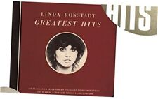Linda Ronstadt: Greatest Hits Audio CD