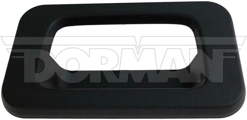 Tailgate Handle Bezel for 2007-2009 Hummer H2 Foto 1 de 1