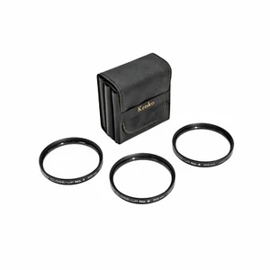 Kenko  55mm Close Up Filter Set - Picture 1 of 1