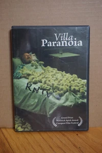 Villa Paranoia - DVD Danish film directed by Erik Clausen - Picture 1 of 3