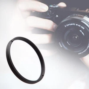 M39 to M42 step up lens Adapter L39 LTM LSM M39-M42 D1C8 Camera Body A2N9 F P7S1 - Bild 1 von 6